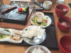 -味太助·银饭食堂(中华城店)