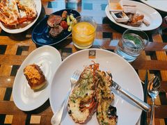 -mezza9 Macau(澳门君悦酒店)