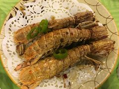 -盛港湾海鲜食府(黄沙店)