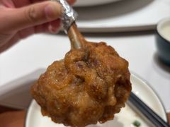 -梅利汴京烤鸭•开封豫菜地标店(东大街店)