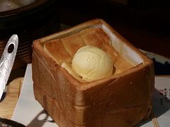-绿茶餐厅(王府井永宁门店)