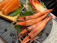 -争鲜回转寿司(西红门荟聚PLUS店)
