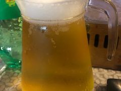 -云晓光头烧烤吧(盛夏店)
