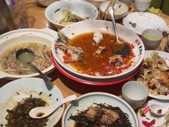 -湘阁里辣(南岭购物广场店)