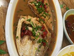 -绍兴名菜馆(可乐路店)