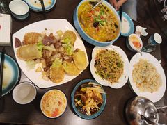 -今天国际酒店-餐厅