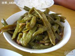 炖芸豆-铁亭子豆腐馆(振兴街店)