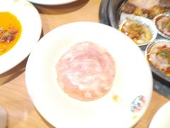 -汉丽轩韩式自助烤肉(大学城龙湖U城天街A馆店)