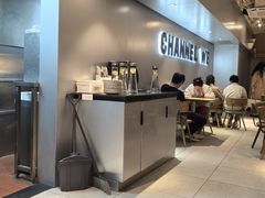 -魏客咖啡(中铁中心店)
