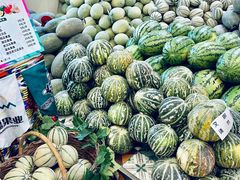 -新疆国际大巴扎