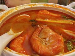 -simply thai天泰(长泰广场店)