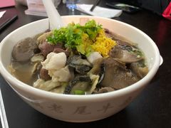 -潮镇老尾牛杂(环城西路店)