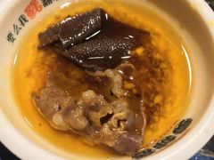 -蜀辣居鲜货老火锅(簇桥富顿中心店)