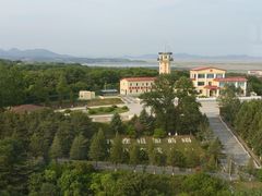 -珲春防川景区