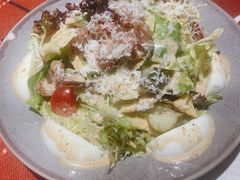 -Primo·丽莫意大利窑烤披萨