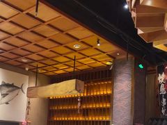 -千代武日本料理(哈西店)
