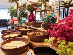 -圣丰索菲特·2 On 988 Café 自助餐厅