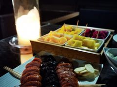 -LAMP BAR 水烟音乐酒吧