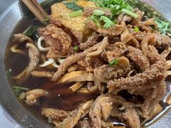 -金秋特色面馆(铜庄店)