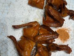 -颂福楼·南京菜(定淮门店)