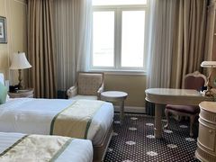 -澳门励庭海景酒店