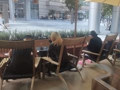 -阿嬷手作(成都万象城店)