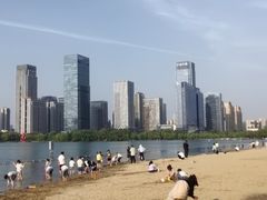 -天鹅湖体育公园