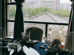 -香雪海饭店中餐厅(人民桥店)