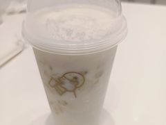 -喜茶(广州汉溪长隆店)