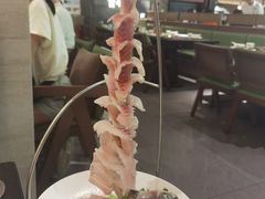 -得意咚瓜·顺德鱼生·冬瓜火锅(深圳首店)