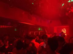 -Orangutan Bunker猩猩地堡酒吧(兰桂坊店)