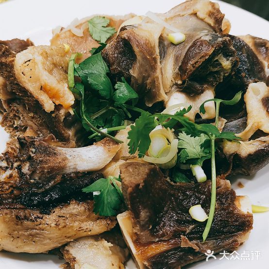 草滩特色手抓肉(芹涧路)