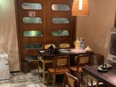 -芸鲜季·云南野生菌餐厅· 云南风物味研社(闵行店)