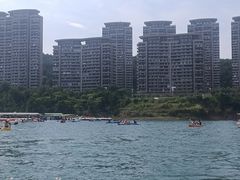 -千岛湖-欢乐水世界