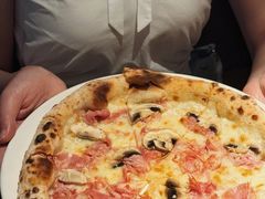 -OGGI TRATTORIA PIZZERIA(深业上城店)