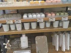 -MUJI无印良品(茂业天地店)