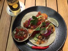 Tacos-Cactus墨西哥仙人掌餐厅