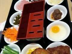 -阿香米线(天津凯德餐厅店)