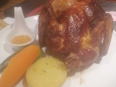 -斗牛士牛排餐厅(嘉里汇店)