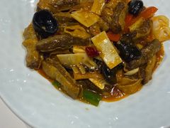 -阿西娅食府(中关村店)