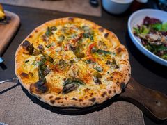 -九月里.自由花园餐厅