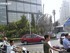 -海上海弘基休闲广场