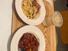 -乡村基·川味现炒大王(熙悦天街店)