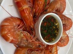 -四川小胡子海鲜(丁村万人海鲜广场店)