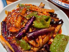 -柴窝堡22号辣子鸡·传承新疆菜