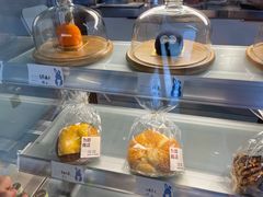 -小意思咖啡店(草桥店)