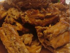 -老爷庙风味美食府(魏都大道店)