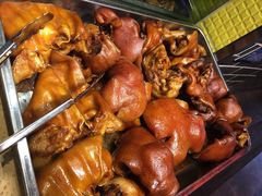 -百年神厨·地道川菜(清江西路店)