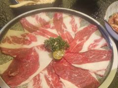 -樱嘢·炭火烧肉(惠南店)