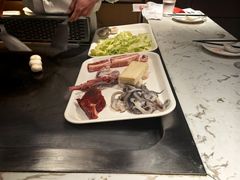 -火地铁板烧(昆山万象汇店)